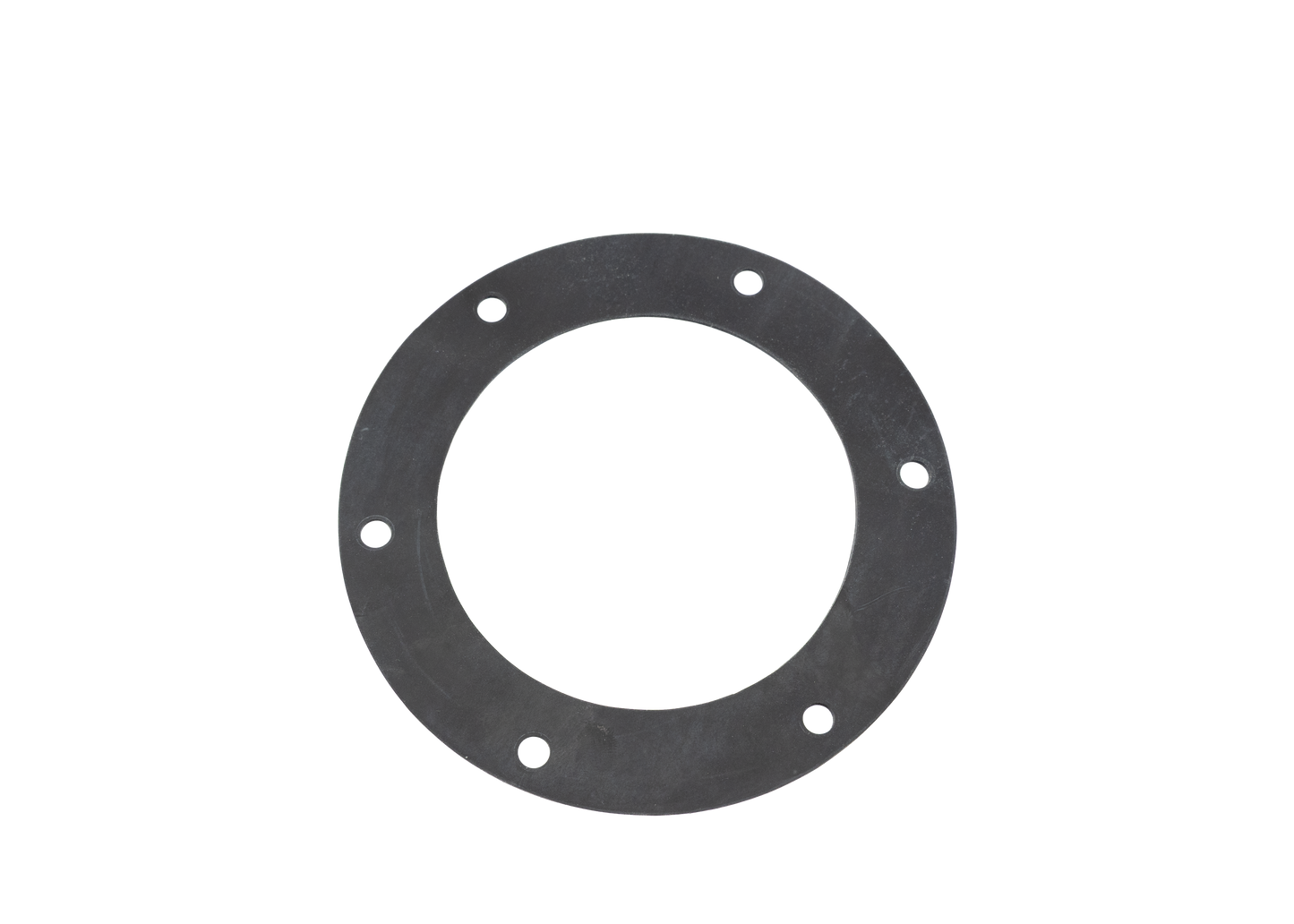 Motion Billet Fuel Cap 6 bolt Gasket Seal - Motion Raceworks