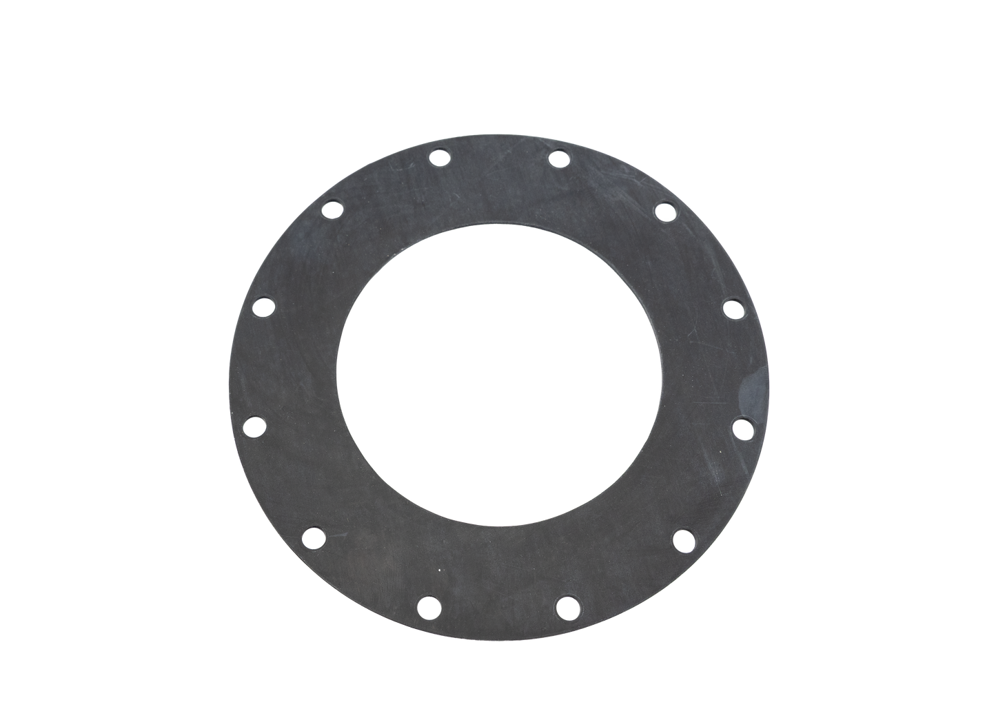 Motion Billet Fuel Cap 12 bolt Gasket Seal - Motion Raceworks