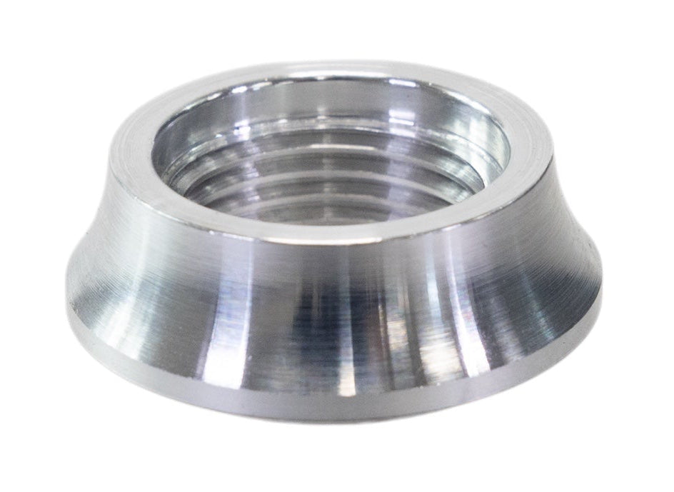 '-8 ORB Female 6061 Aluminum Weld Bung