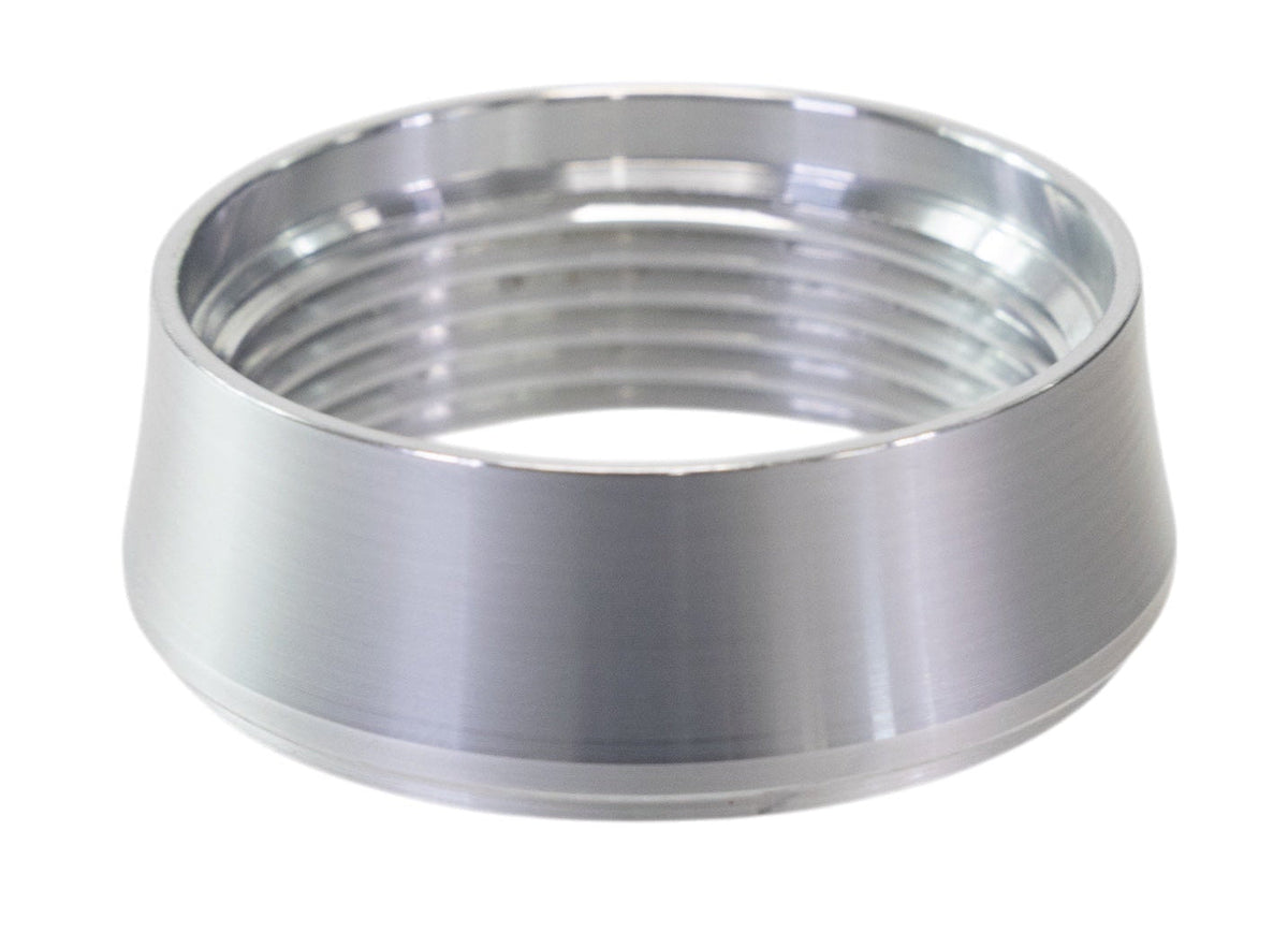 '-20 ORB Female 6061 Aluminum Weld Bung