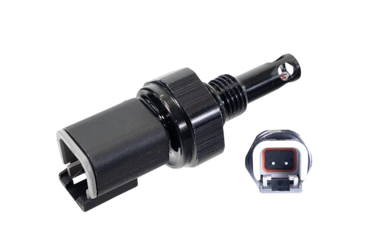 '-4 AN ORB RIFE Standard IAT Air Temperature Sensor DTM Connector -10 to 335°F