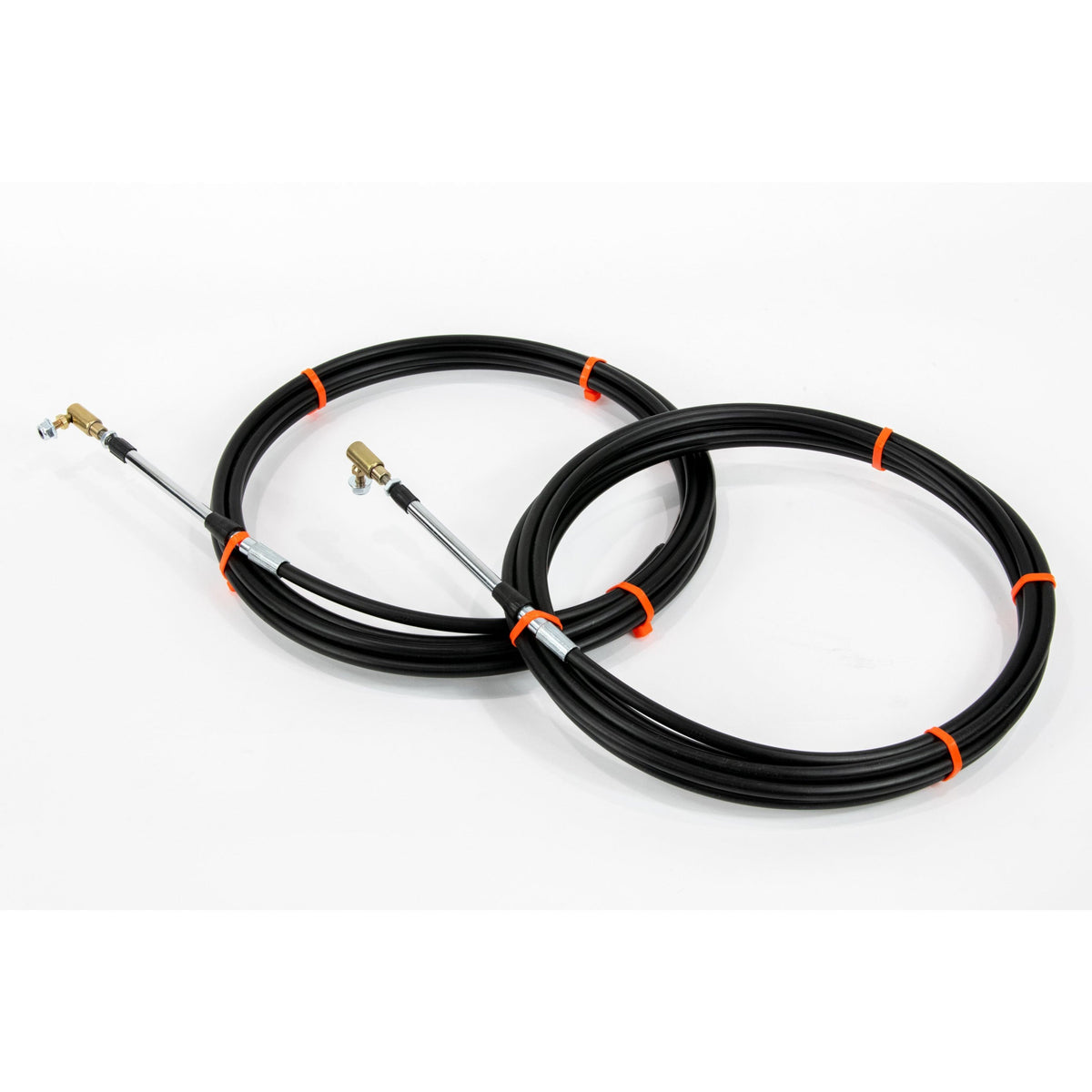 Dual Parachute upgrade kit-Motion Raceworks-Motion Raceworks