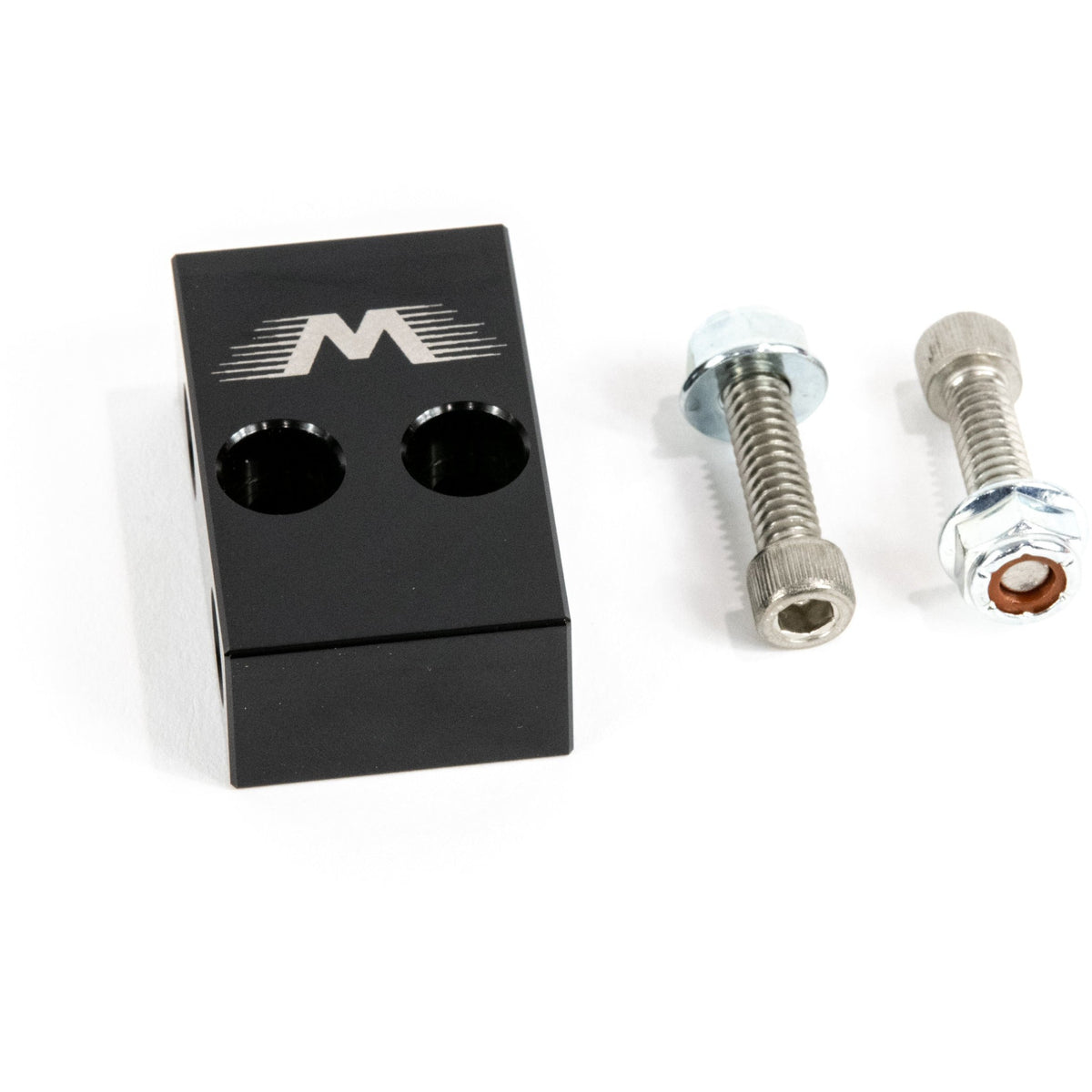 Motion Raceworks LS DIY Steam Vent Coolant Crossover Kit 10-10007-Motion Raceworks-Motion Raceworks