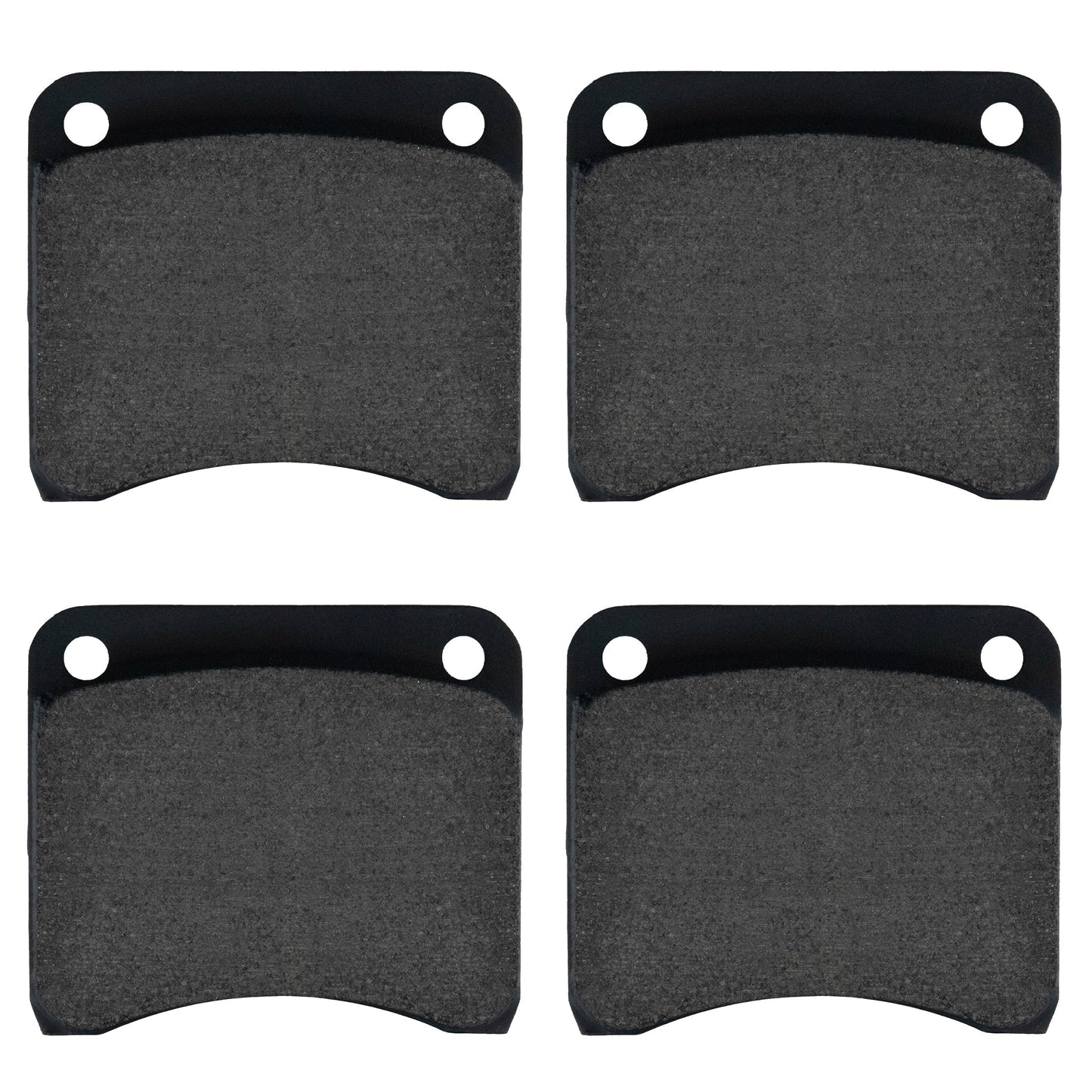 6-006496 - F1/DR1 Brake Pads #96 Compound (Set) - Motion Raceworks