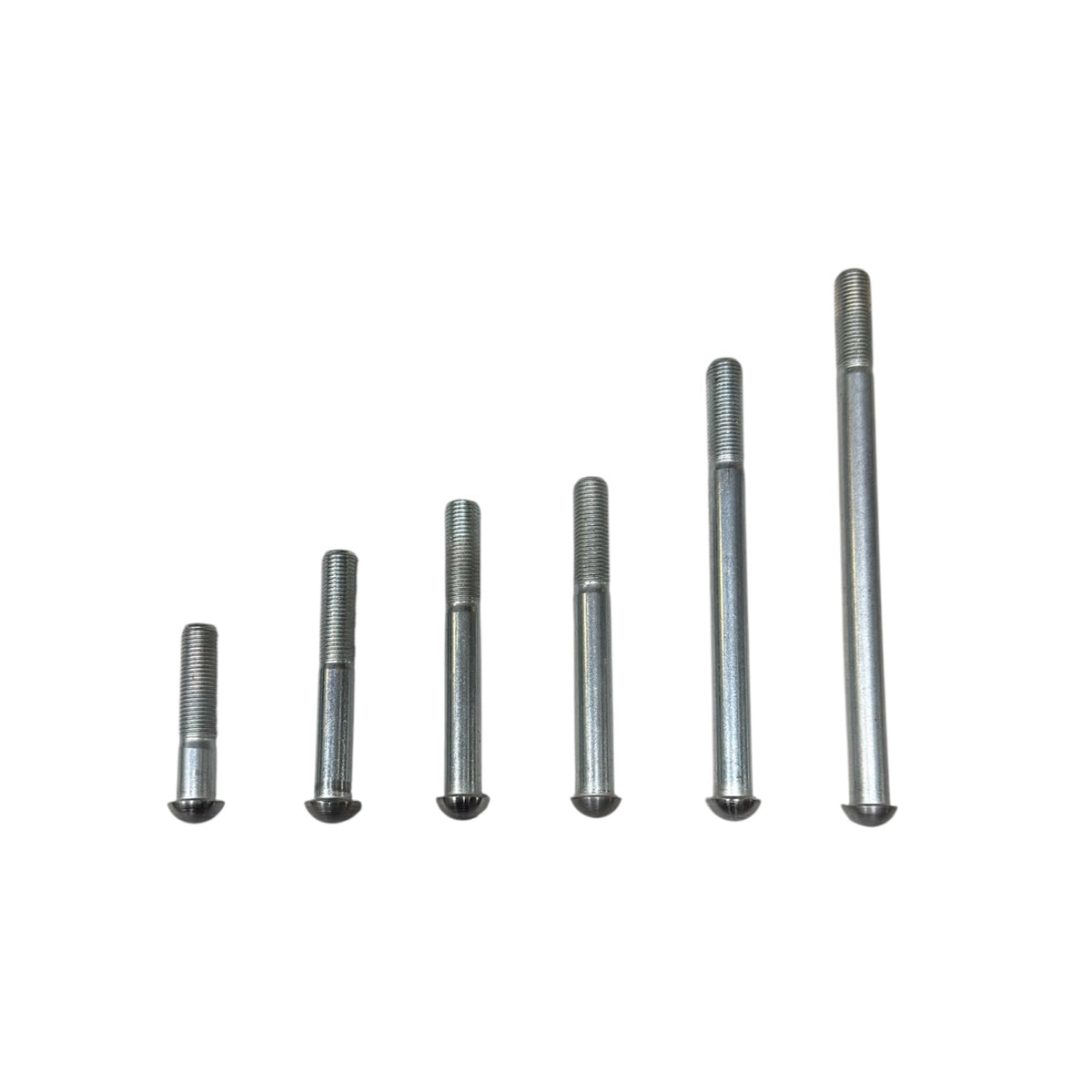 TBM Billet Modular Master Cylinder Pushrods - Motion Raceworks