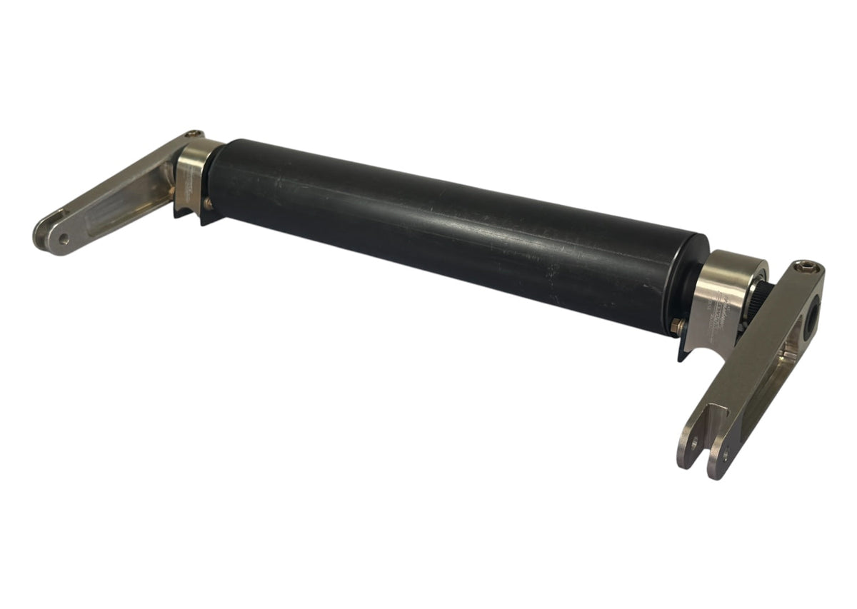 Anti-Rollbar HD 3" Tube Assembly w/ 6" Aluminum Billet Arms