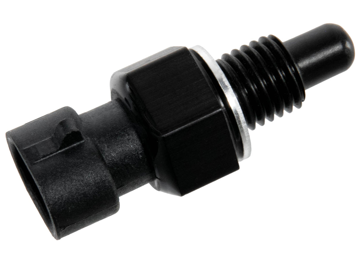 M12 x 1.5 RIFE Liquid Temp Sensor GM Connector 52-1246 (Coolant, Water, Oil, Trans Fluid, Fuel) - Motion Raceworks