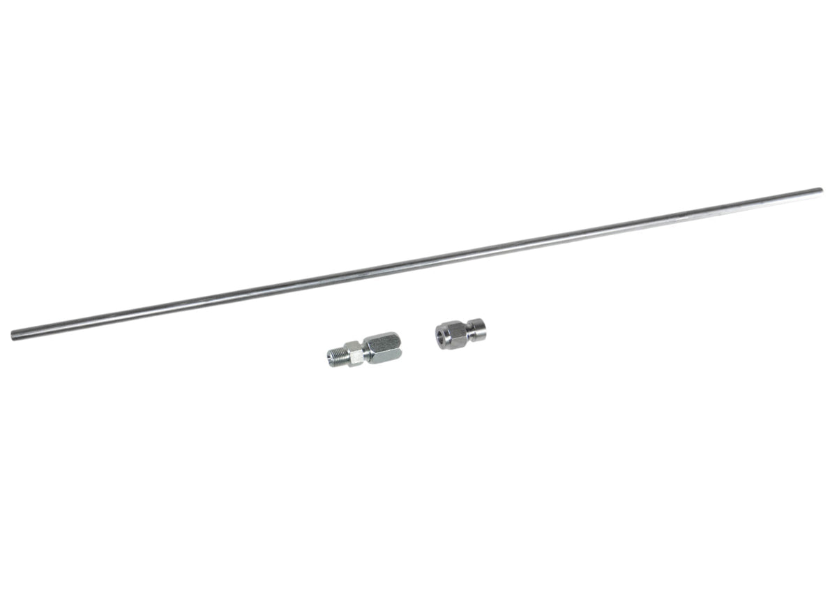 RIFE Back Pressure Dampening Canister Hardware 52-1901 - Motion Raceworks