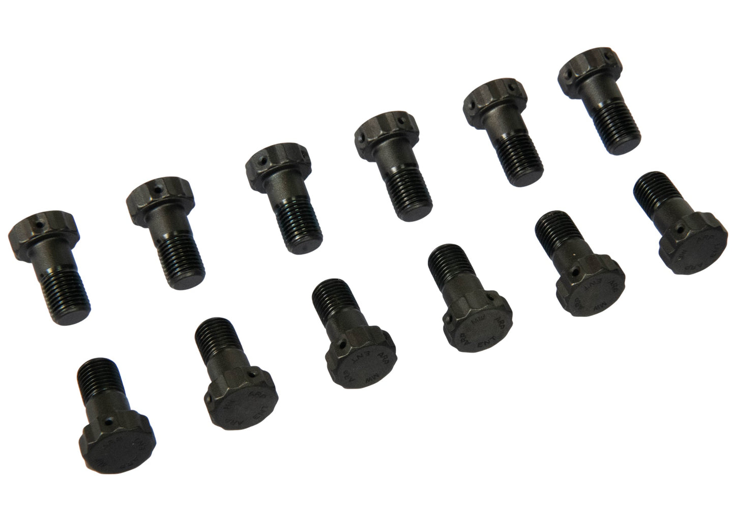 GM 12 Bolt 3/8 Ring Gear Bolt Kit (12 pack)