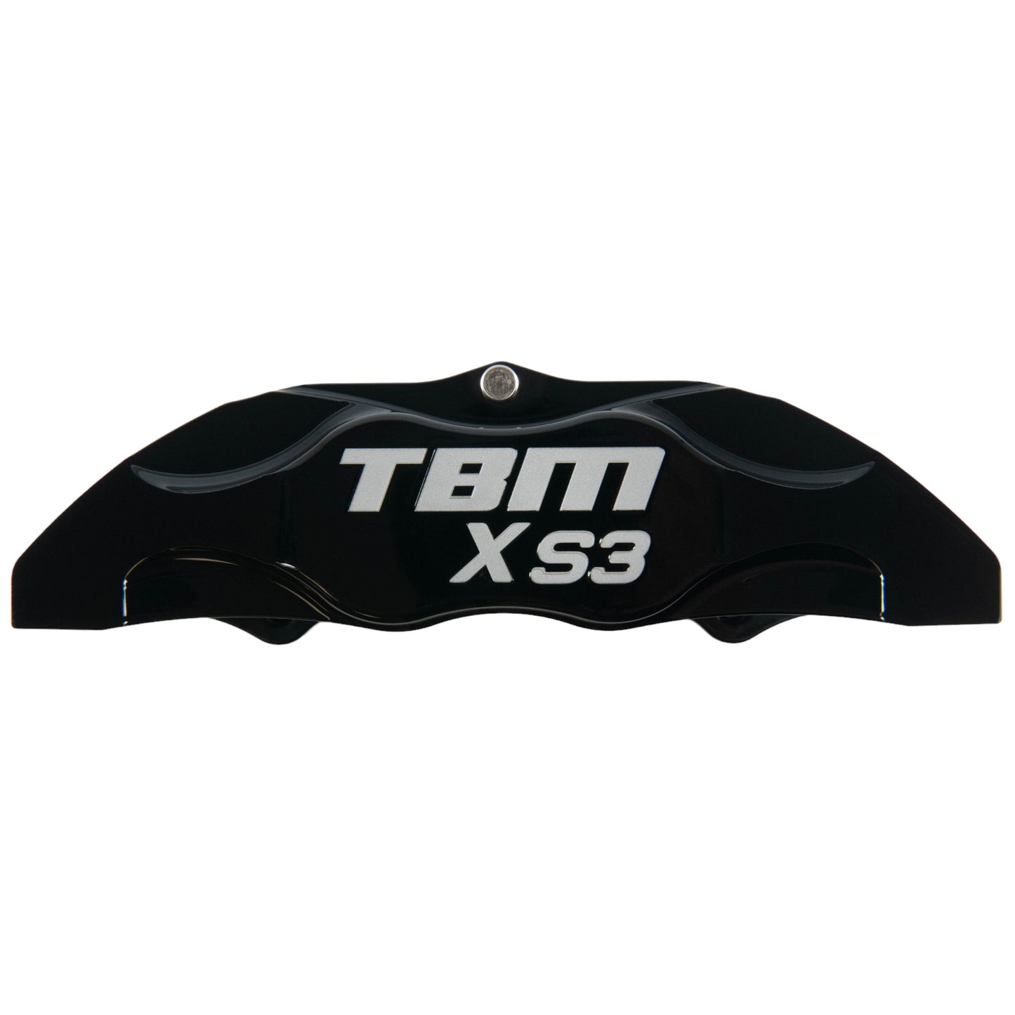79-88 Chevy Monte Carlo XS3 Front Extreme Street Brake Kit - Motion Raceworks