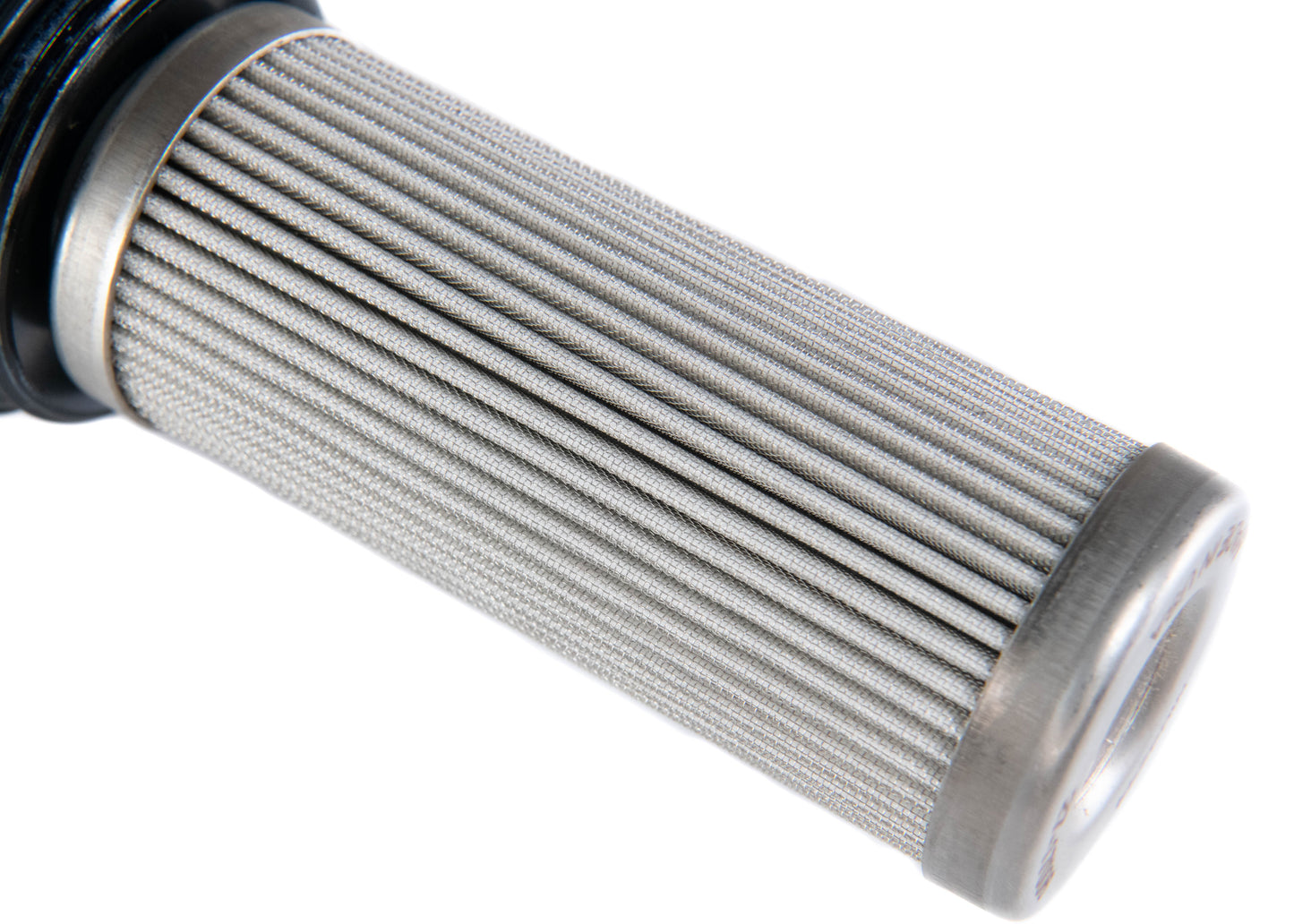 Motion Raceworks Dual 10ORB Inlet Pre Fuel Filter w/ Mount (100 Micron) 27-173-Motion Raceworks-Motion Raceworks