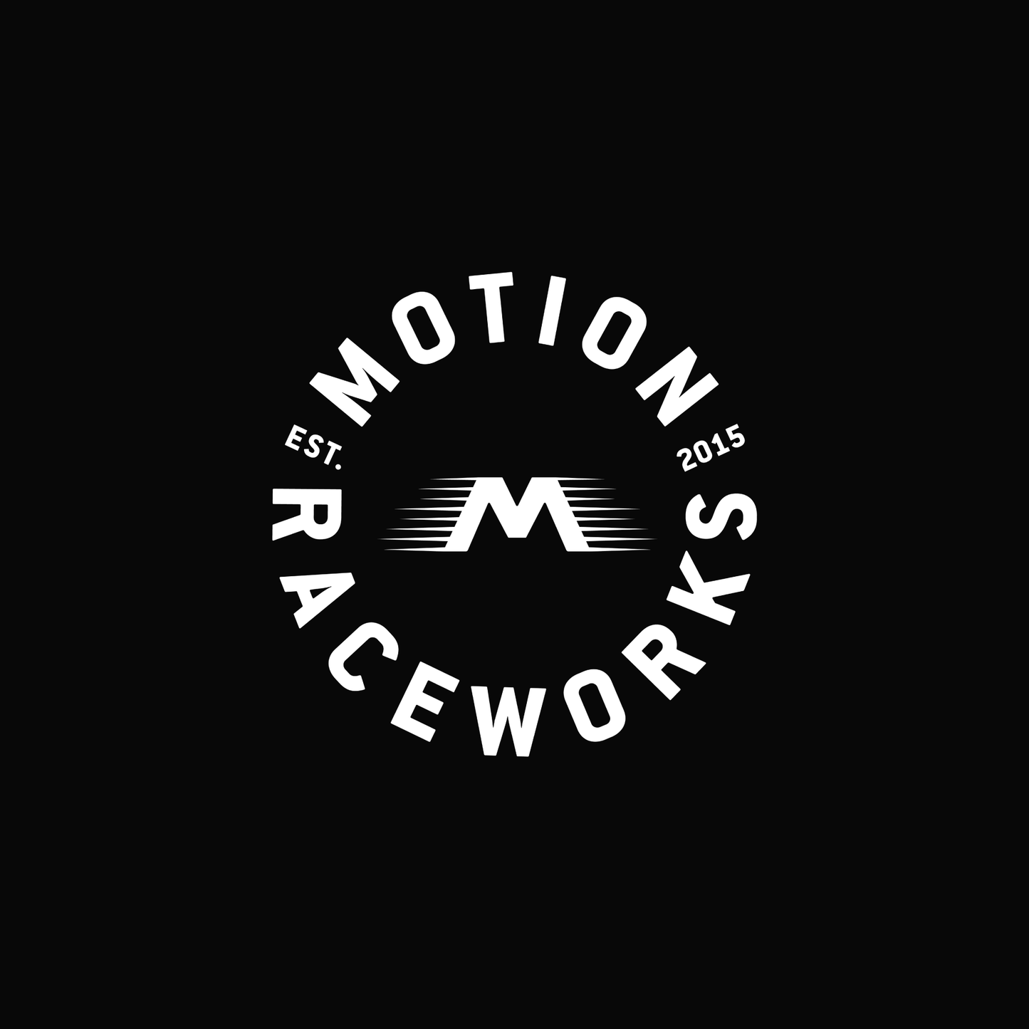 Motion Patriot Shirt (Gildan Dry Blend) - Motion Raceworks