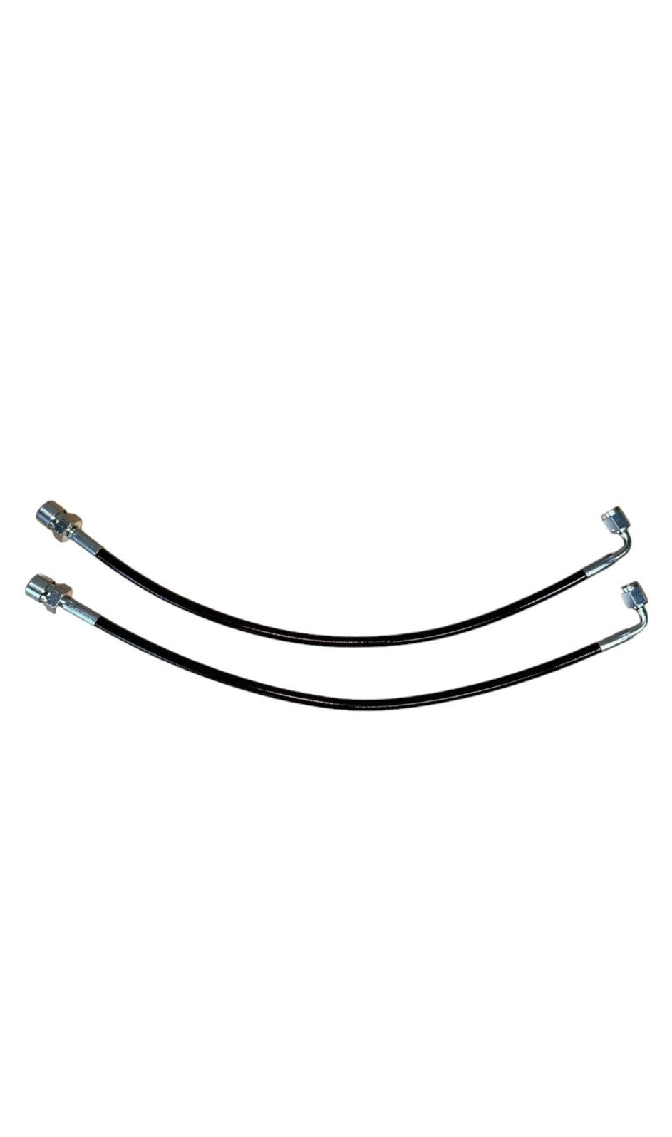 93-02 Camaro Front Brake Line Kit for TBM Drag Racing Brakes - Motion Raceworks
