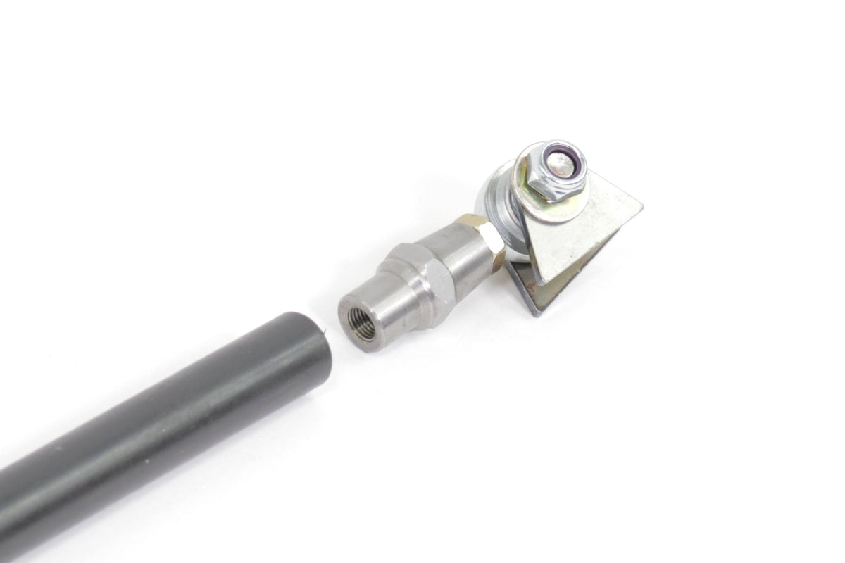 Motion Raceworks Coyote / Mod Motor Engine Travel Limiters (for use with Motor and Mid Plate)-Motion Raceworks-Motion Raceworks