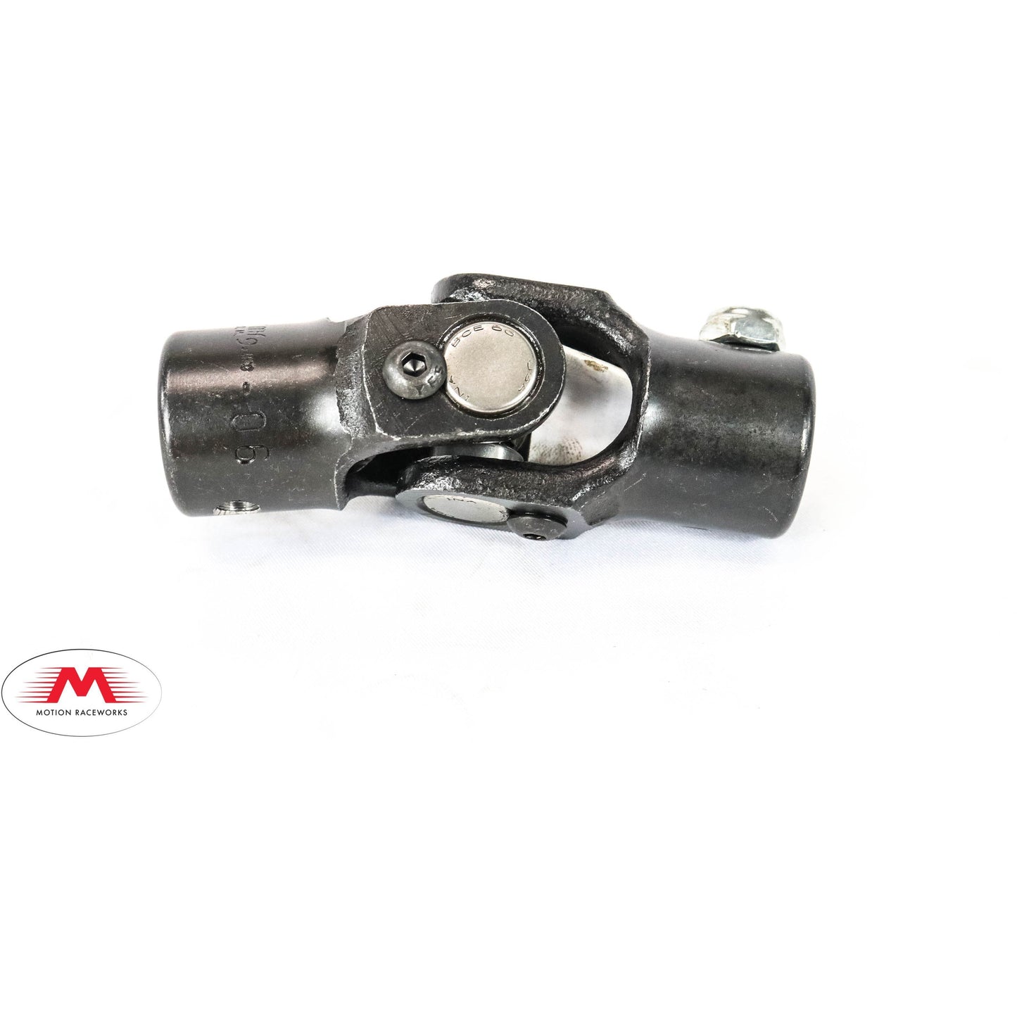 Steering U-Joint 30 Spline to 3/4 DD 15-50002-Ujoint-Motion Raceworks