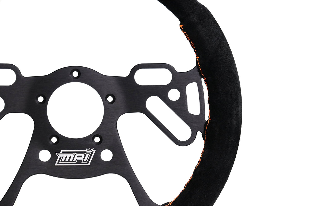 MPI Drag Racing Concept Specific Steering Wheel MPI-DRG2-13-MPI-Motion Raceworks