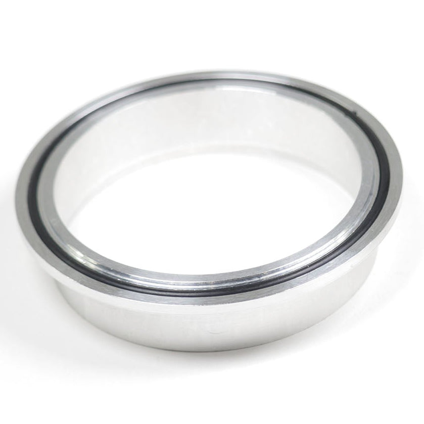 Motion Raceworks 4" Aluminum V-Band Male Side 21-11040M
