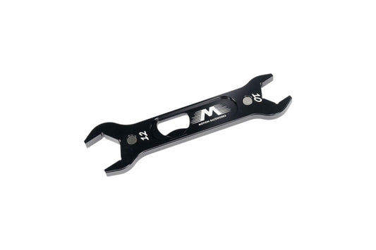 Motion Billet AN Wrench 10AN - 12AN - Motion Raceworks