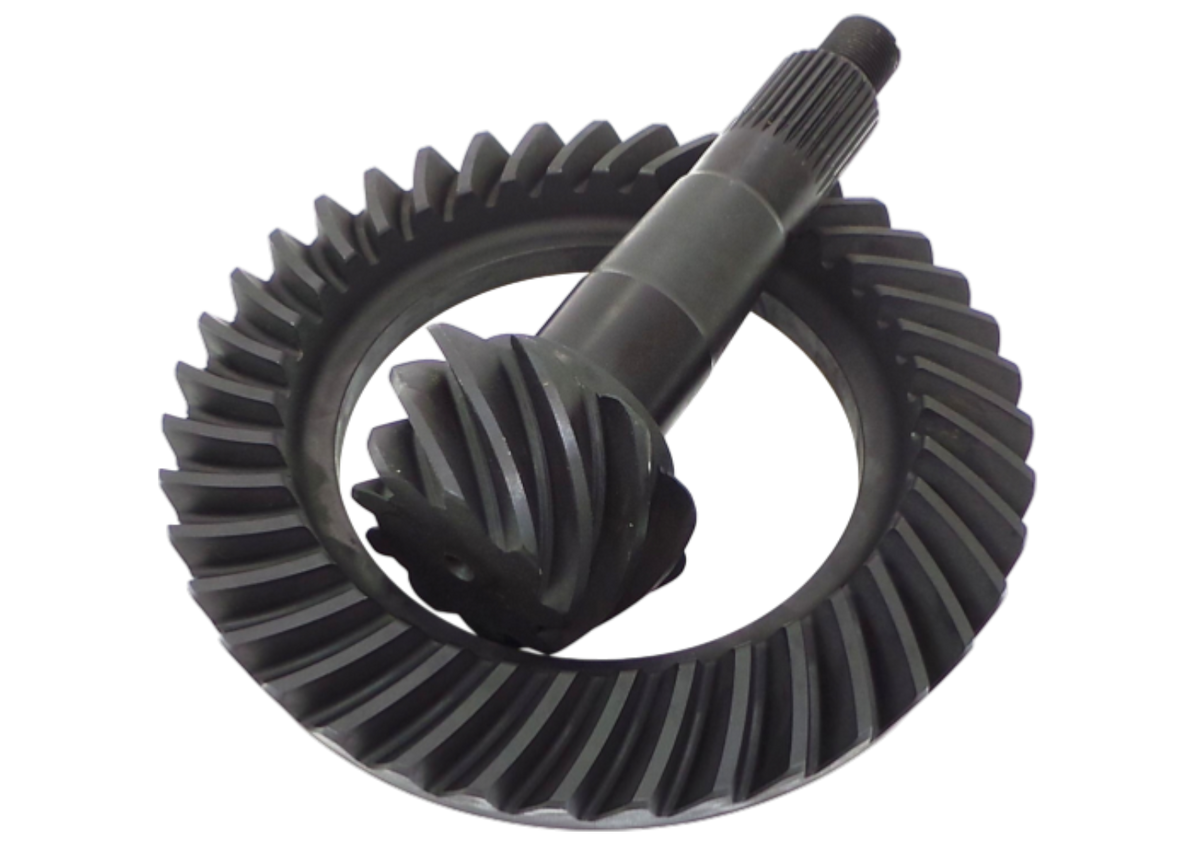GM 12 Bolt Passenger Car 8620 Street Ring and Pinion Gears