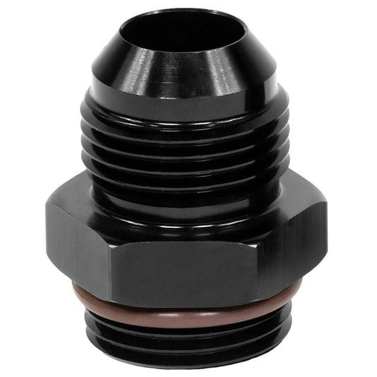 '-8AN to -8ORB Male Fitting by Fluidworks - Motion Raceworks