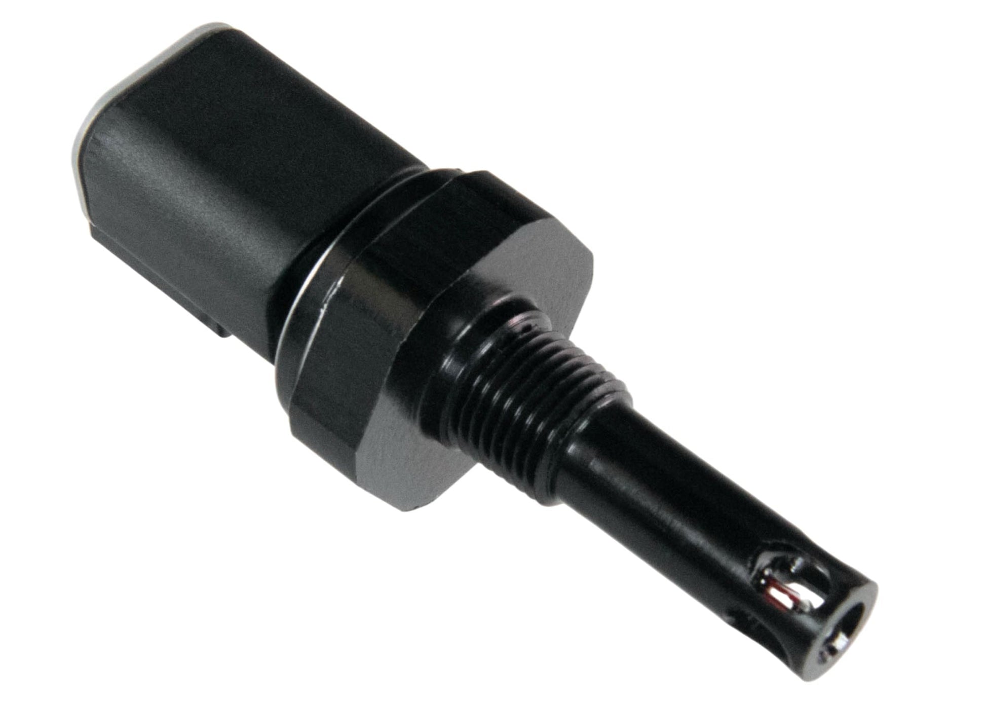 1/8" NPT RIFE Hi IAT Air Temperature Sensor DTM Connector 40 to 485°F - Motion Raceworks
