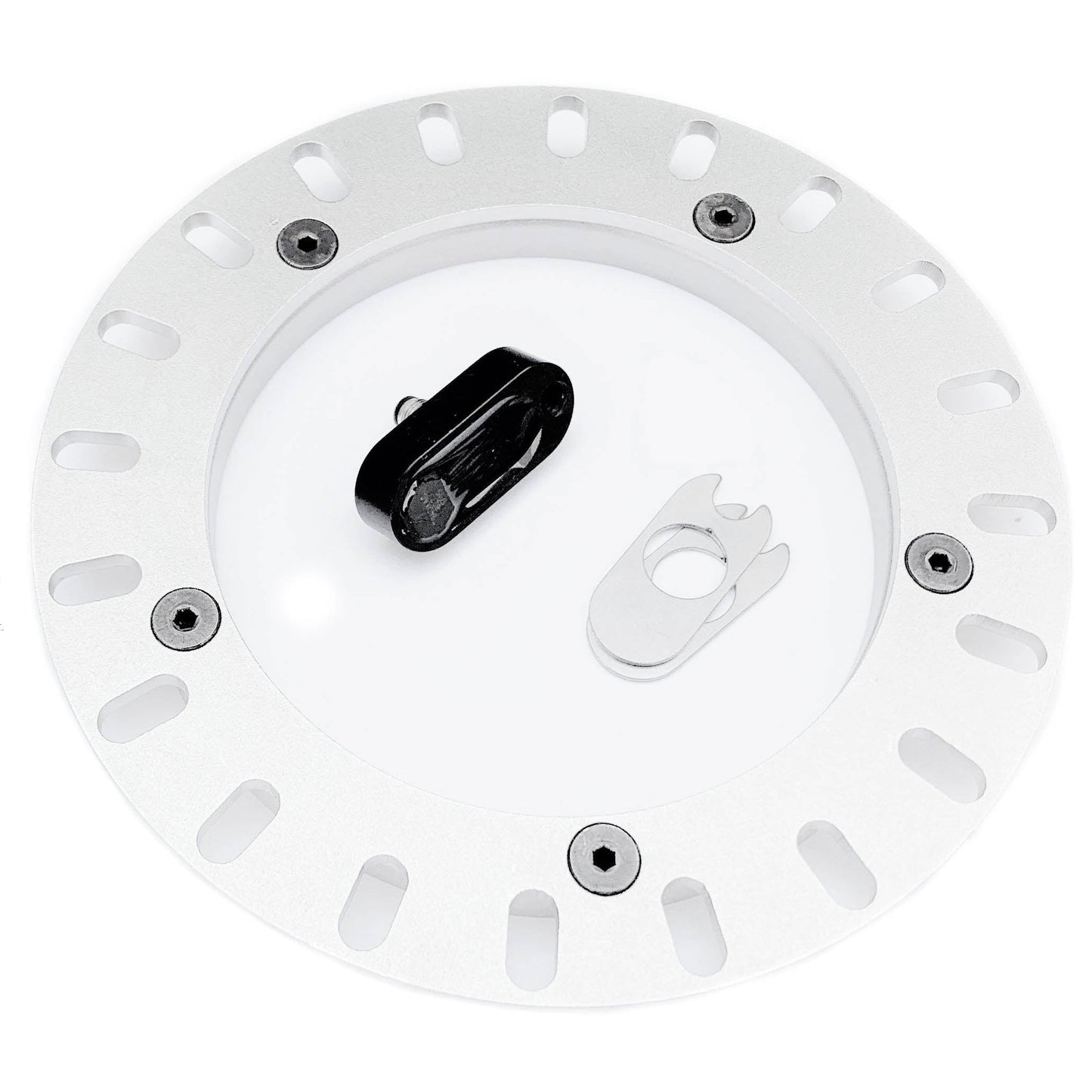 RIFE Wheel Speed Sensor Kit (No Brackets Included) M52-1401-TBM Brakes-Motion Raceworks