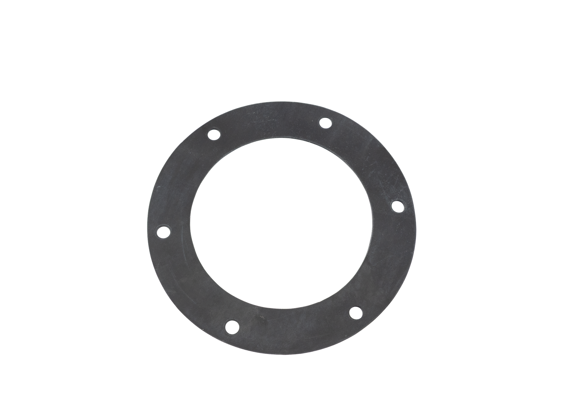 Motion Billet Fuel Cap 6 bolt Gasket Seal - Motion Raceworks