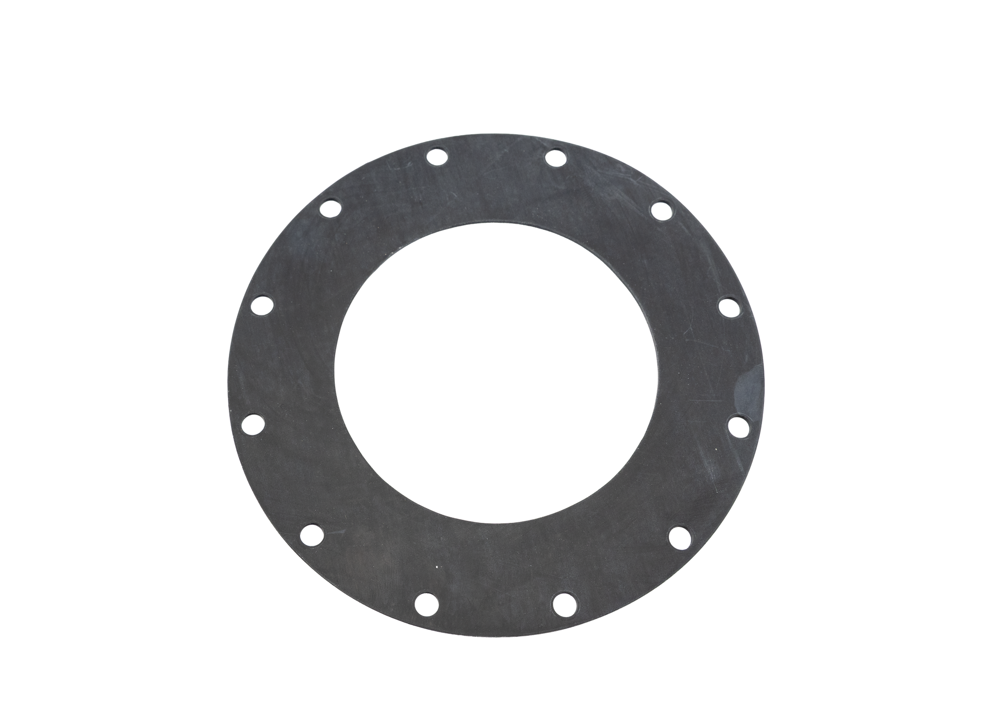 Motion Billet Fuel Cap 12 bolt Gasket Seal - Motion Raceworks