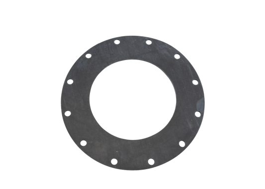 Motion Billet Fuel Cap 12 bolt Gasket Seal - Motion Raceworks