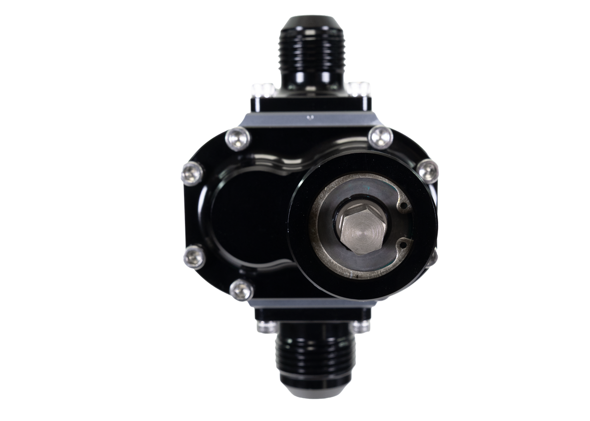 Fluidworks 6 GPM Mechanical  Fuel Pump - Motion Raceworks