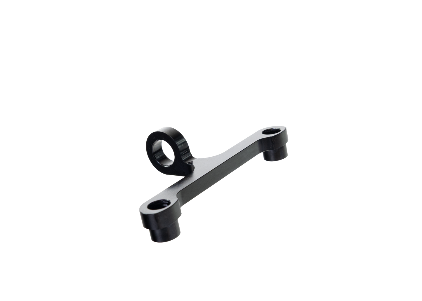 TH200 / Metric 200 3 Speed Forward Standard Pattern Operator Series Billet Shifter Front Exit
