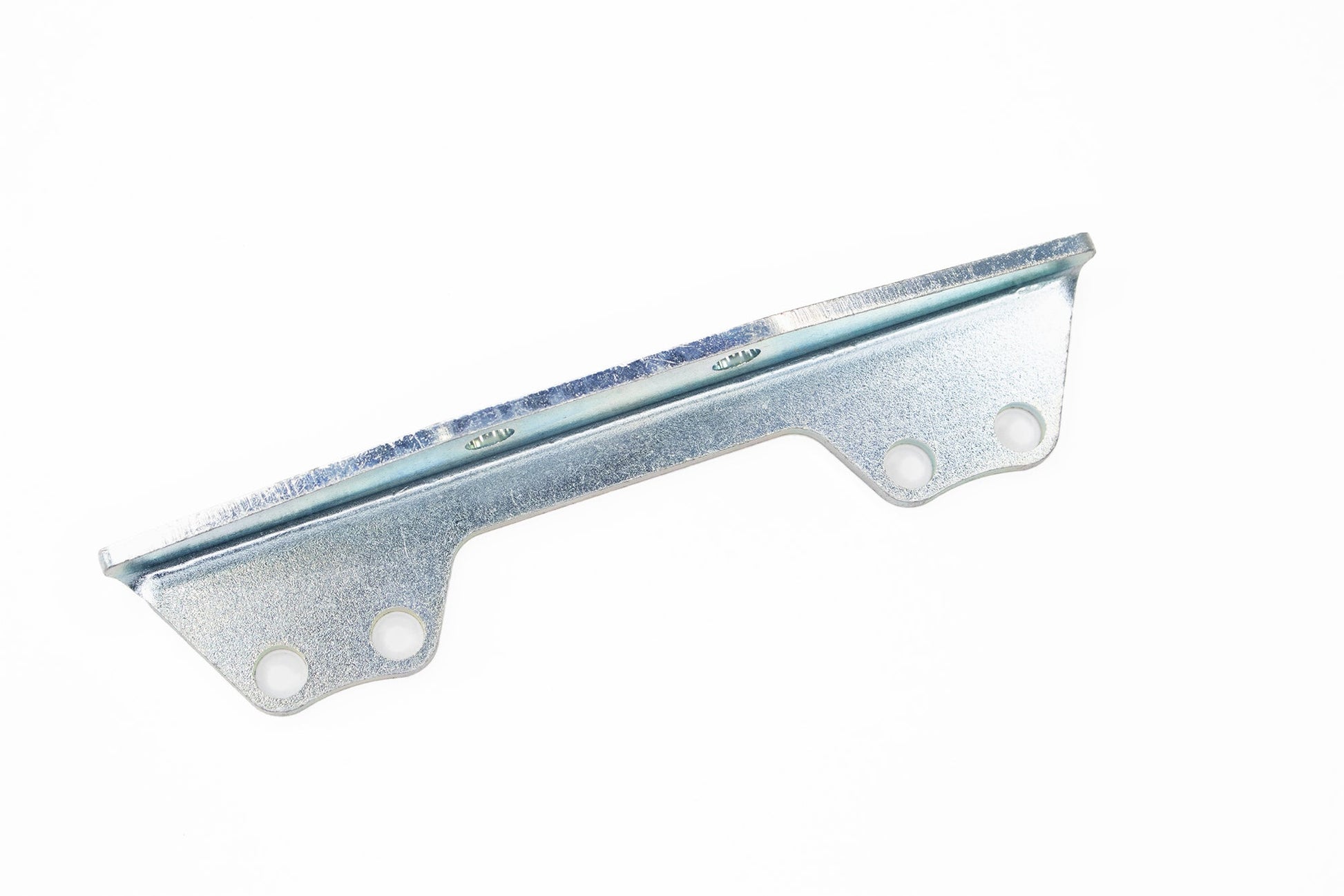 Dual Catch Can Bracket Mount (Steel) 32-10014-Motion Raceworks-Motion Raceworks