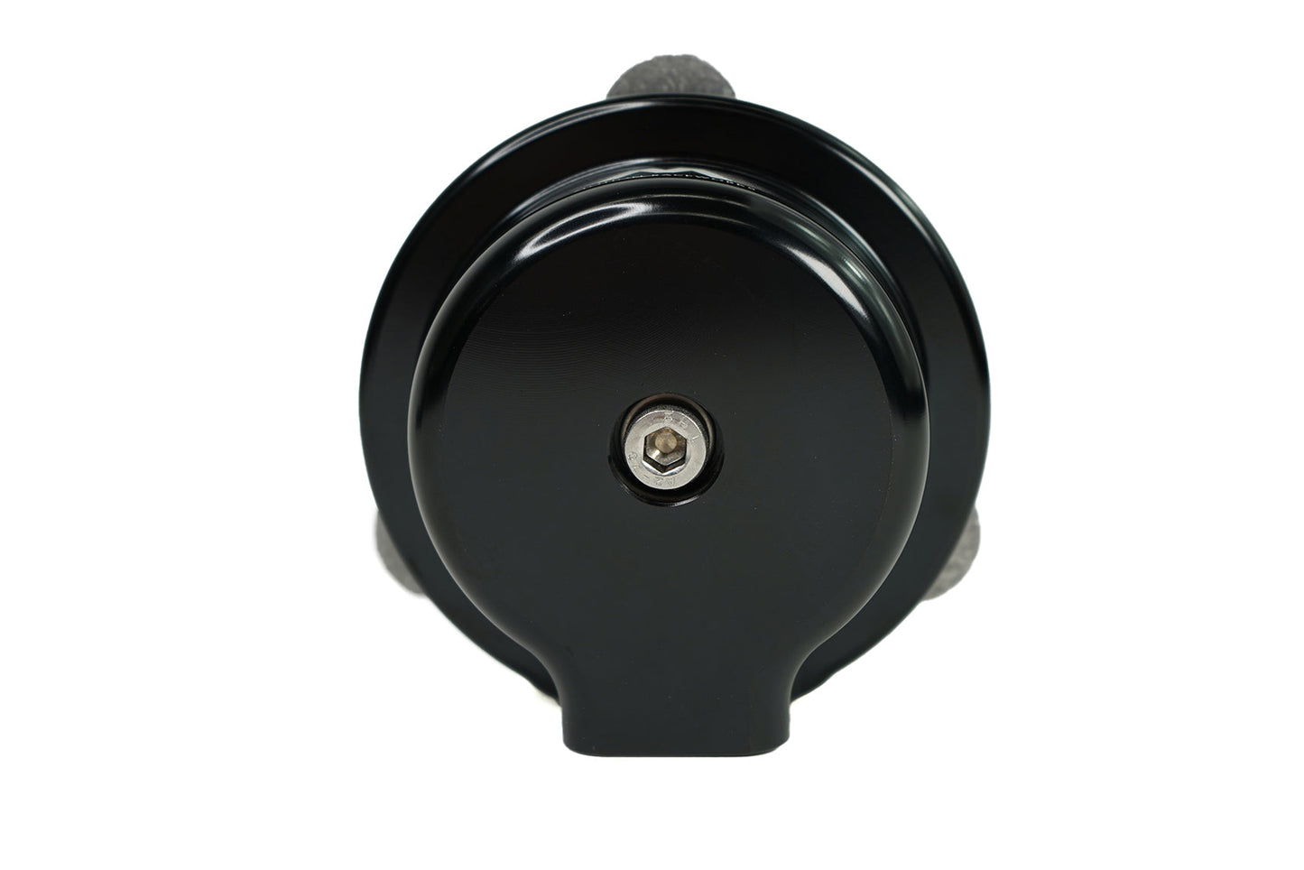 Billet Fuel Sump -12 ORB Single Outlet by Motion Raceworks 27-160-Motion Raceworks-Motion Raceworks