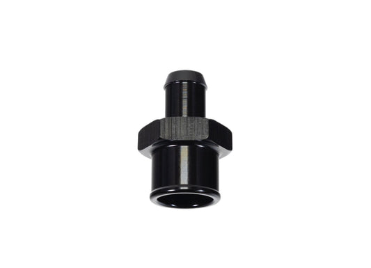 5/8" Hose Barb Valve Cover Adapter Fittings for Push-In Grommet