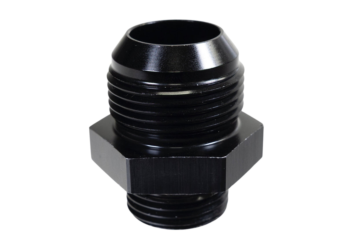 '-16AN to -12ORB Male Fitting by Fluidworks