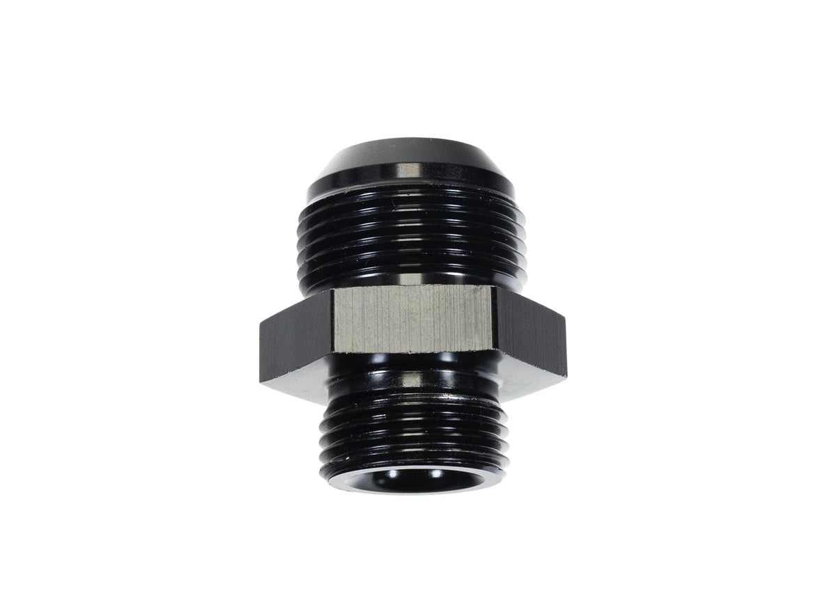 '-16AN to -12ORB Male Fitting by Fluidworks
