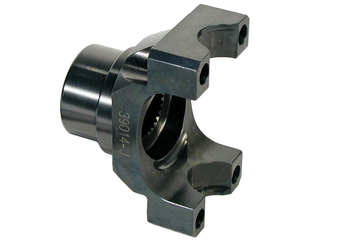Dana 60™ 1350 29 Spline Extreme Duty 4340 Billet Steel Pinion Yoke - Motion Raceworks