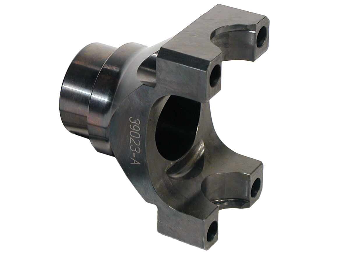 8.8 Ford High Strength 4340 30 Spline Pinion Yoke - Motion Raceworks