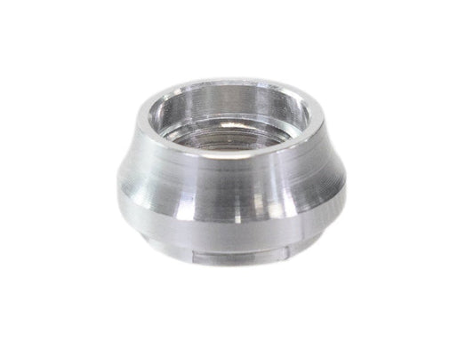 '-3 ORB Female 6061 Aluminum Weld Bung