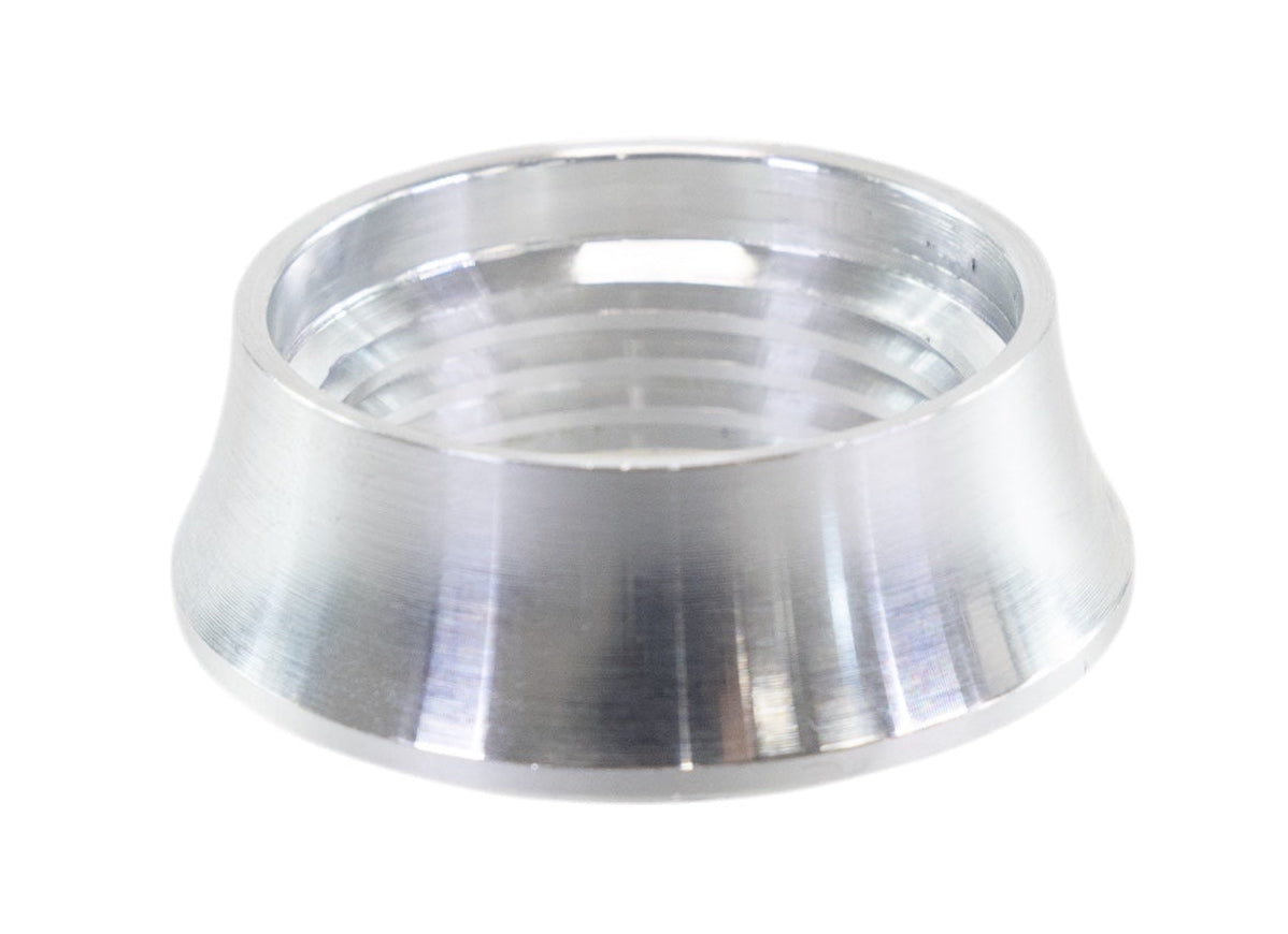 '-12 ORB Female 6061 Aluminum Weld Bung