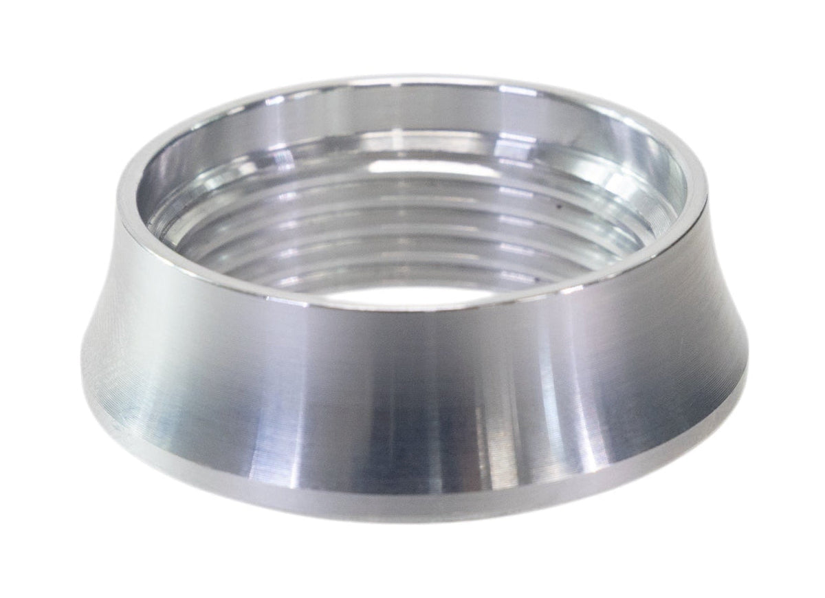 '-16 ORB Female 6061 Aluminum Weld Bung