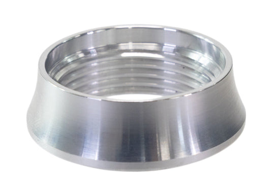'-16 ORB Female 6061 Aluminum Weld Bung