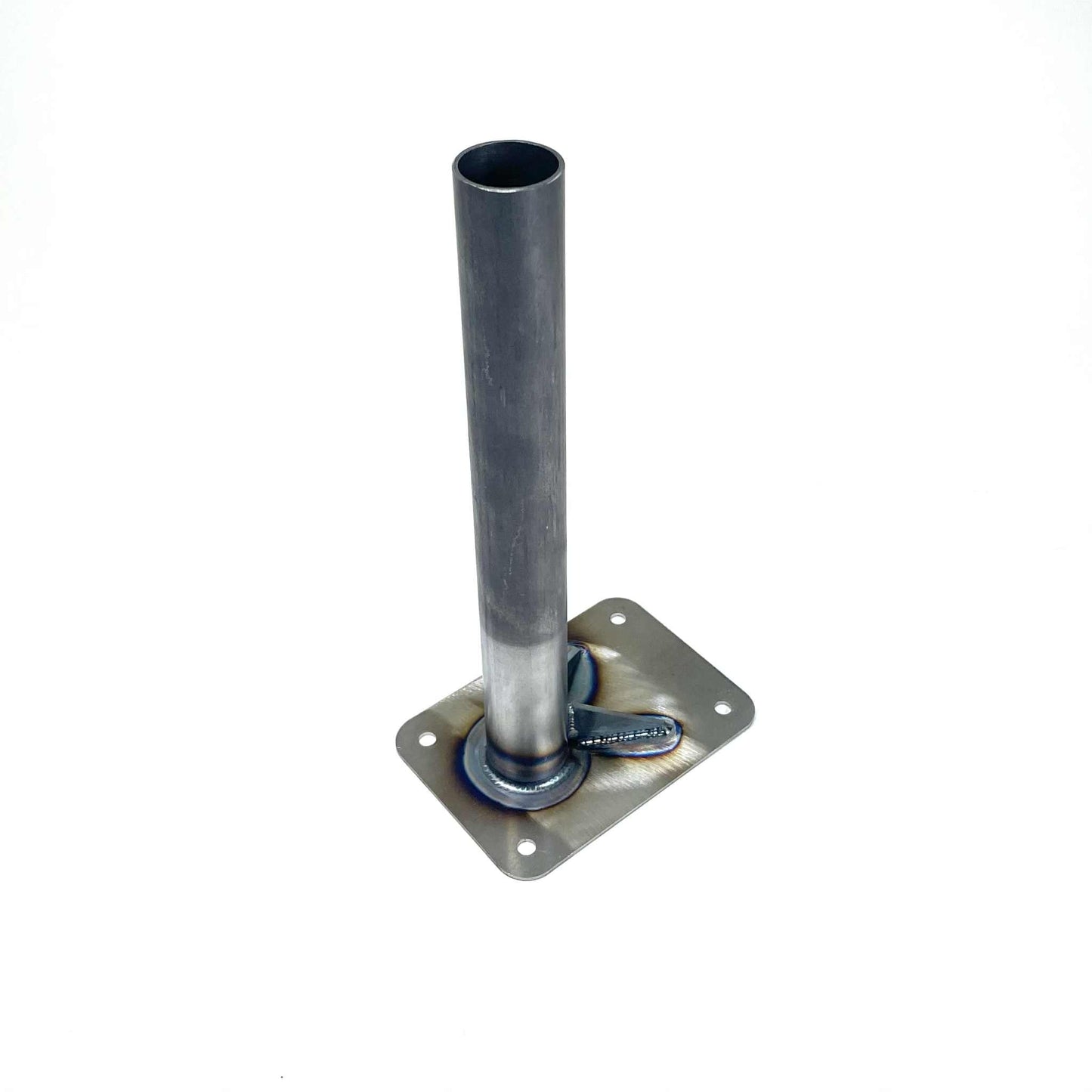 Universal / DIY Operator Shifter Mounting Plate - Motion Raceworks