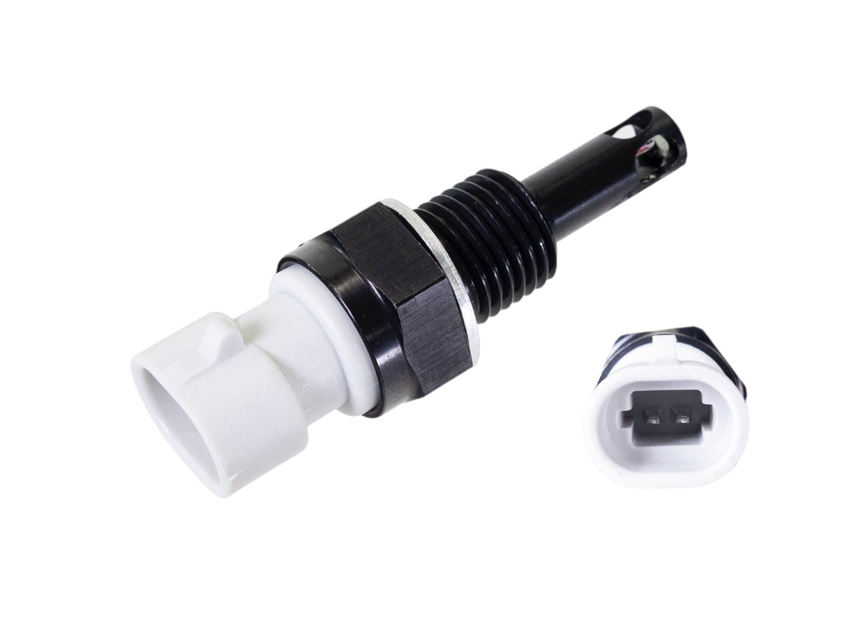 M14 x 1.5 RIFE Standard IAT Air Temperature Sensor GM Delphi Connector -10 to 335°F (52-1248)
