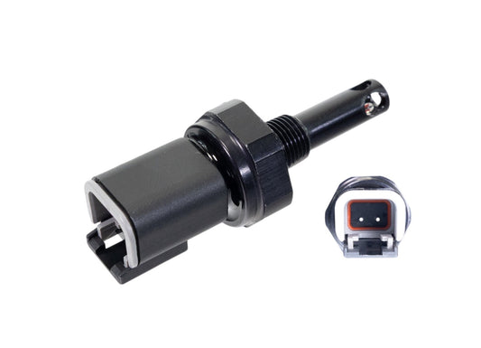 1/8" NPT RIFE Hi IAT Air Temperature Sensor DTM Connector 40 to 485°F