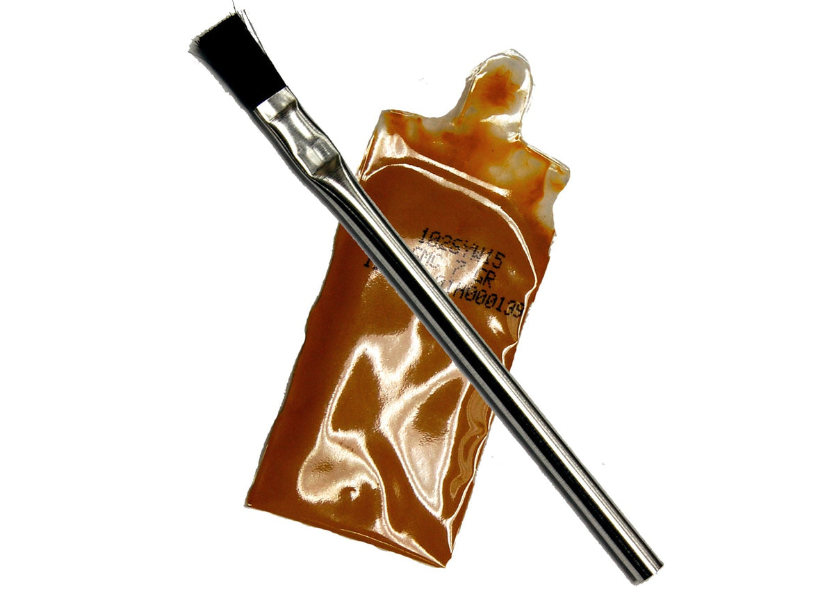 Gear Marking Compound