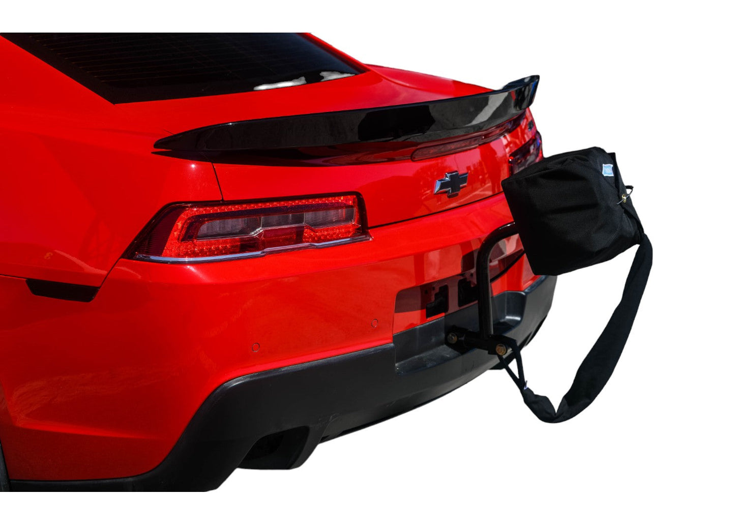 2010-15 5th Gen Camaro Parachute Mount 14-190 - Motion Raceworks