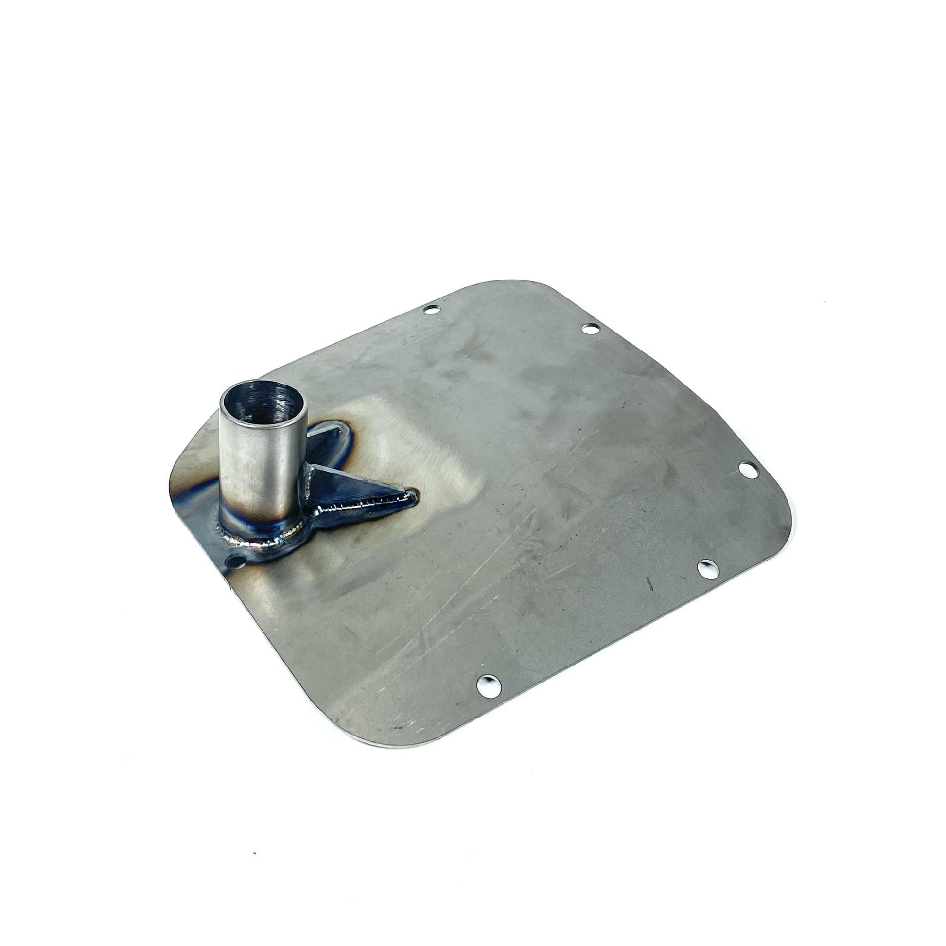 1993-02 4th Gen Camaro/Firebird Operator Shifter Mounting Plate - Motion Raceworks