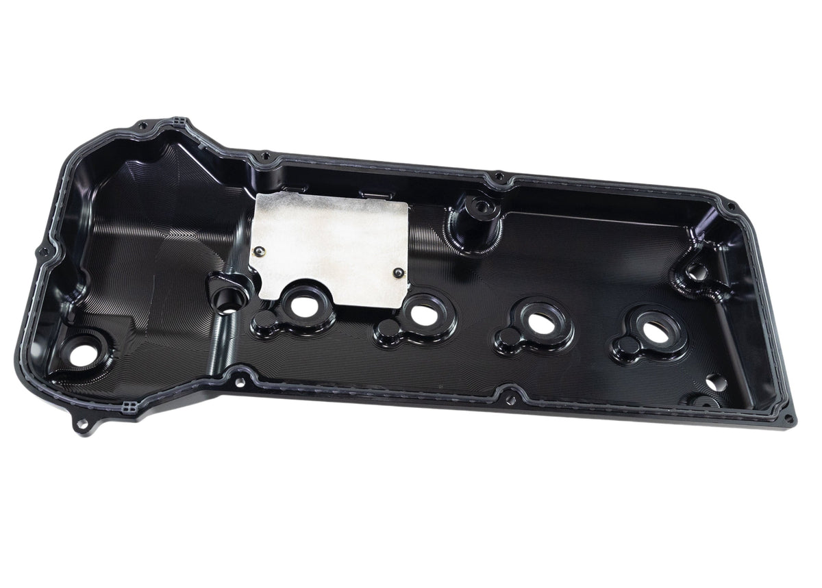 Motion Raceworks Billet Gen 3/Gen 4 Coyote Valve Covers