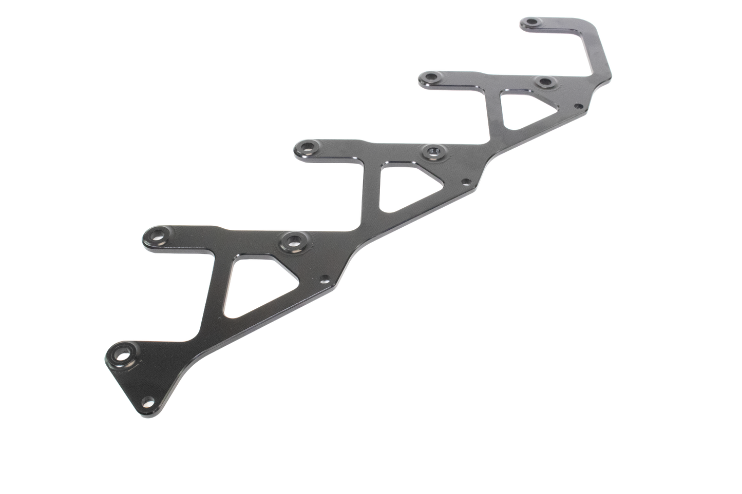 Motion Billet Coyote Valve Cover IGN1A Smart Coil Mounting Kit - Motion Raceworks